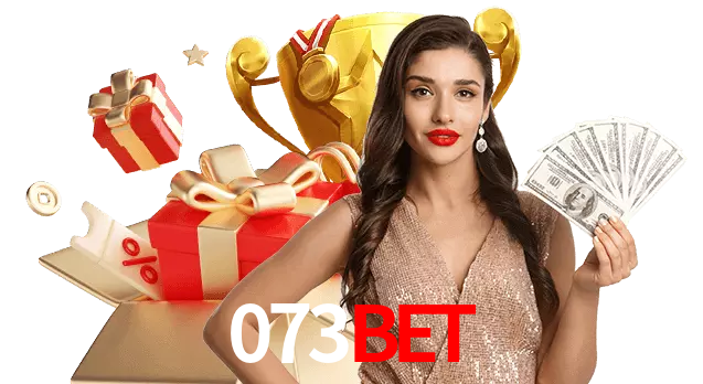 Jogue com dealers reais no 073BET!