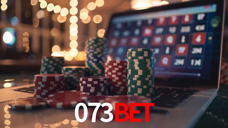 Exclusive Offers 073BET