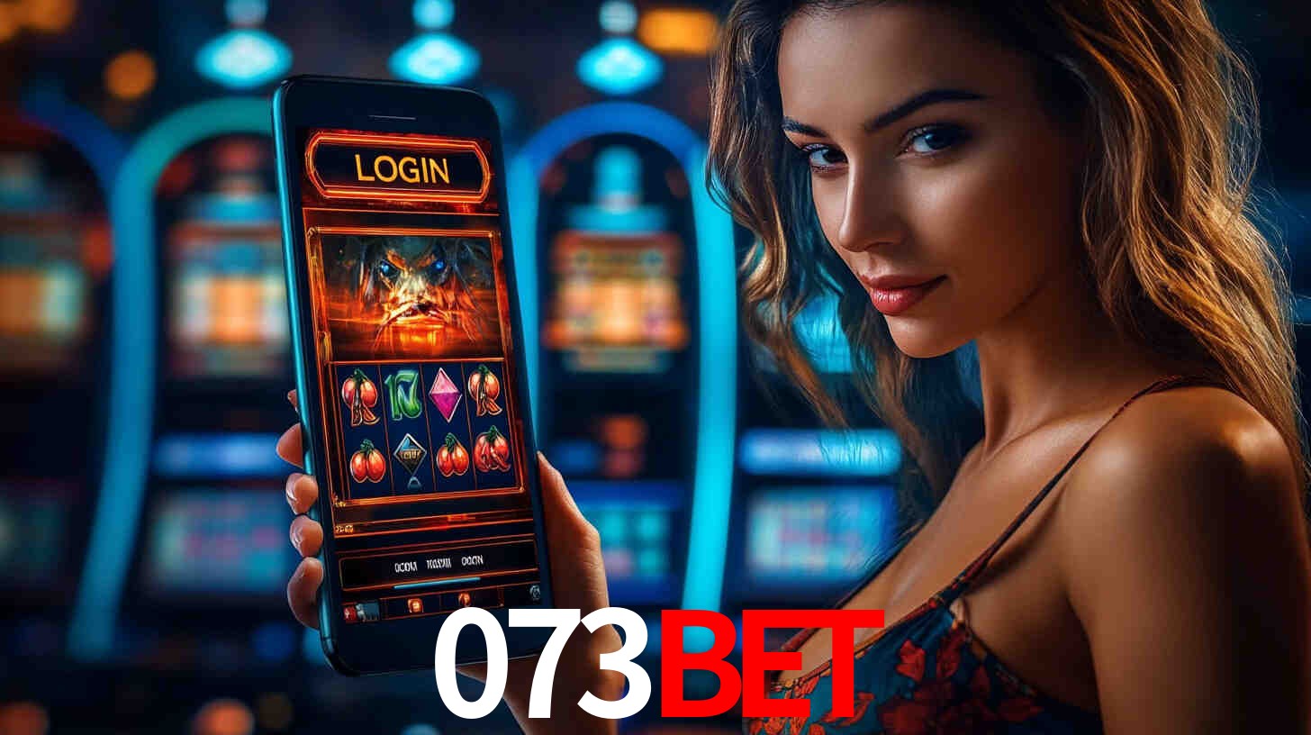 Bônus Generosos e Exclusivos no 073BET para Você!