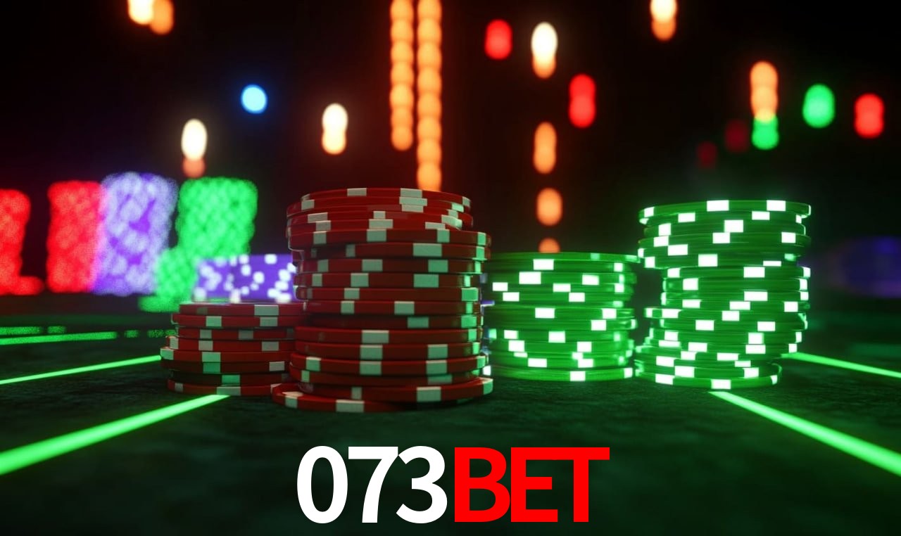Player Reviews 073BET
