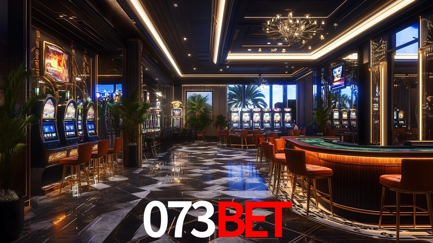 Ofertas Imperdíveis na 073BET: Promoções e Bônus Que Valem a Pena
