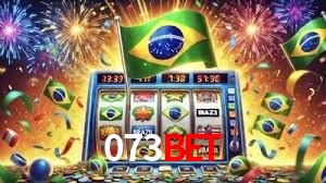 Game Providers 073BET
