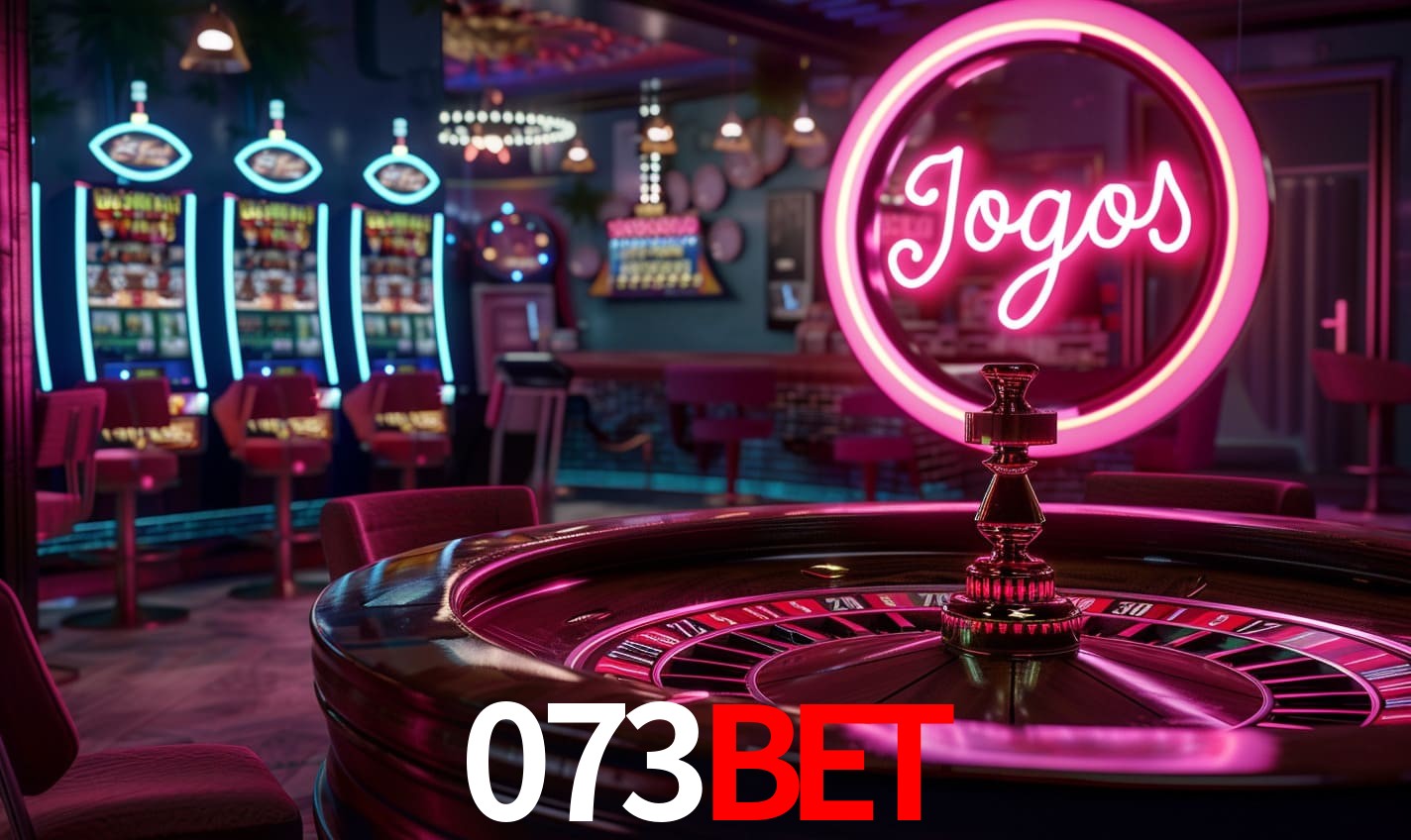 cassino 073BET