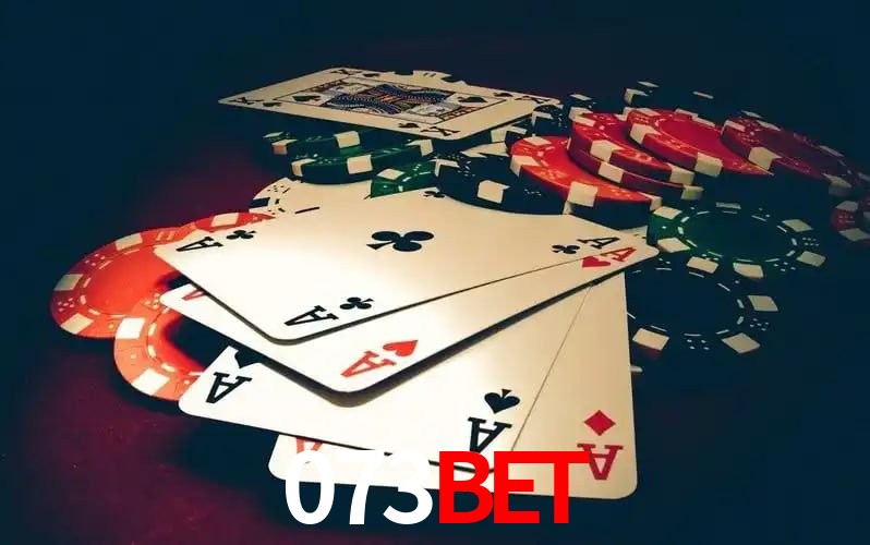Prévia de conteúdo do canal Telegram 073BET