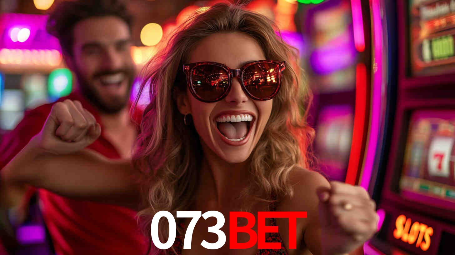 Desvendando o Mundo dos Jogos Virtuais na 073BET