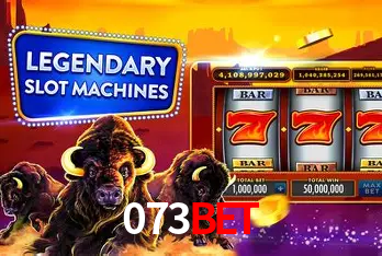 Descubra o Programa VIP da 073BET: Vantagens Exclusivas para Jogadores