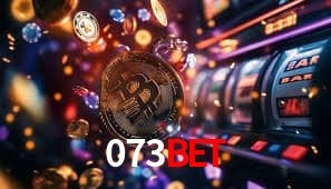 Jogos Exclusivos 073BET