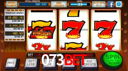 A Emoção da Loteria na 073BET: Uma Chance de Mudança de Vida