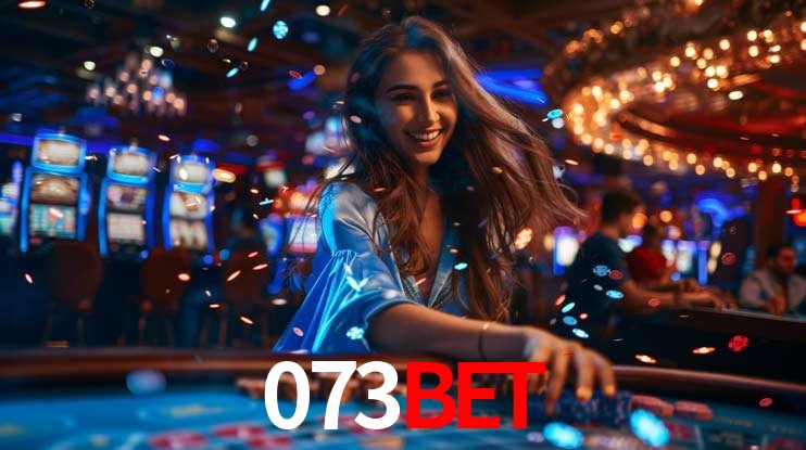 Statistics 073BET