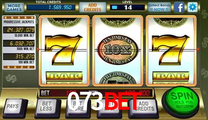 Desvendando o Mundo dos Jogos Virtuais na 073BET