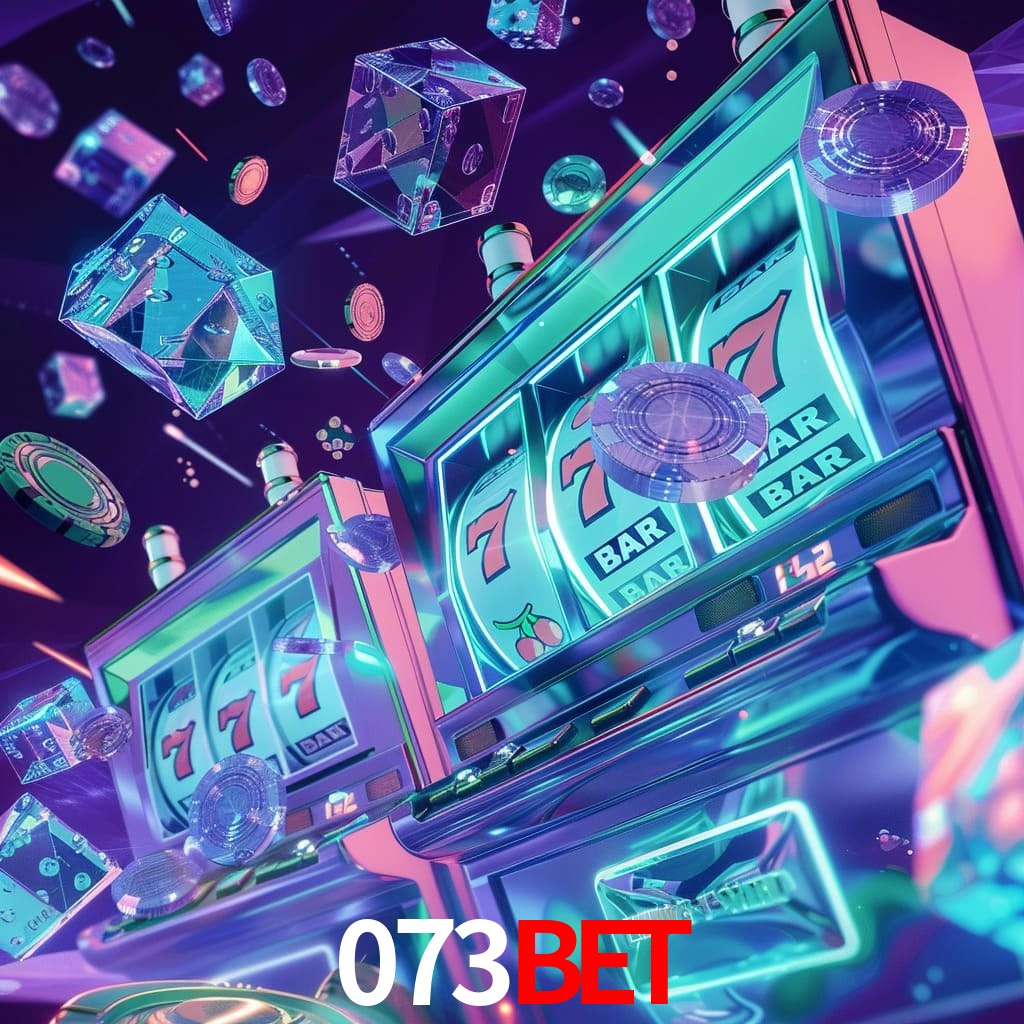 PIX Instantâneo 073BET