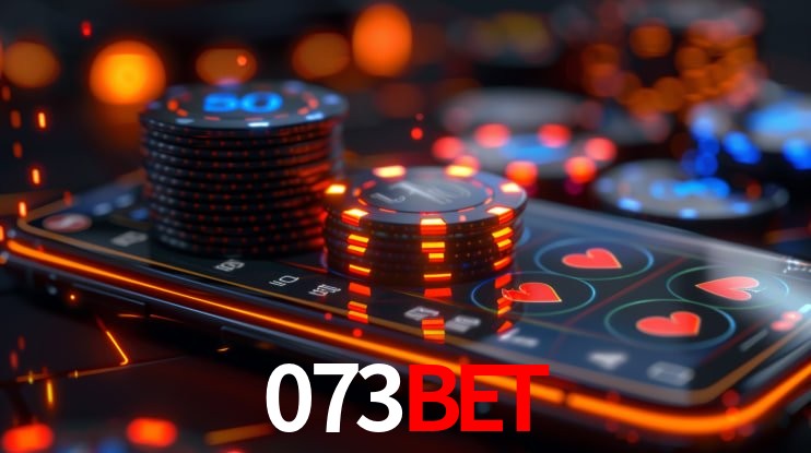 Bonus Features 073BET