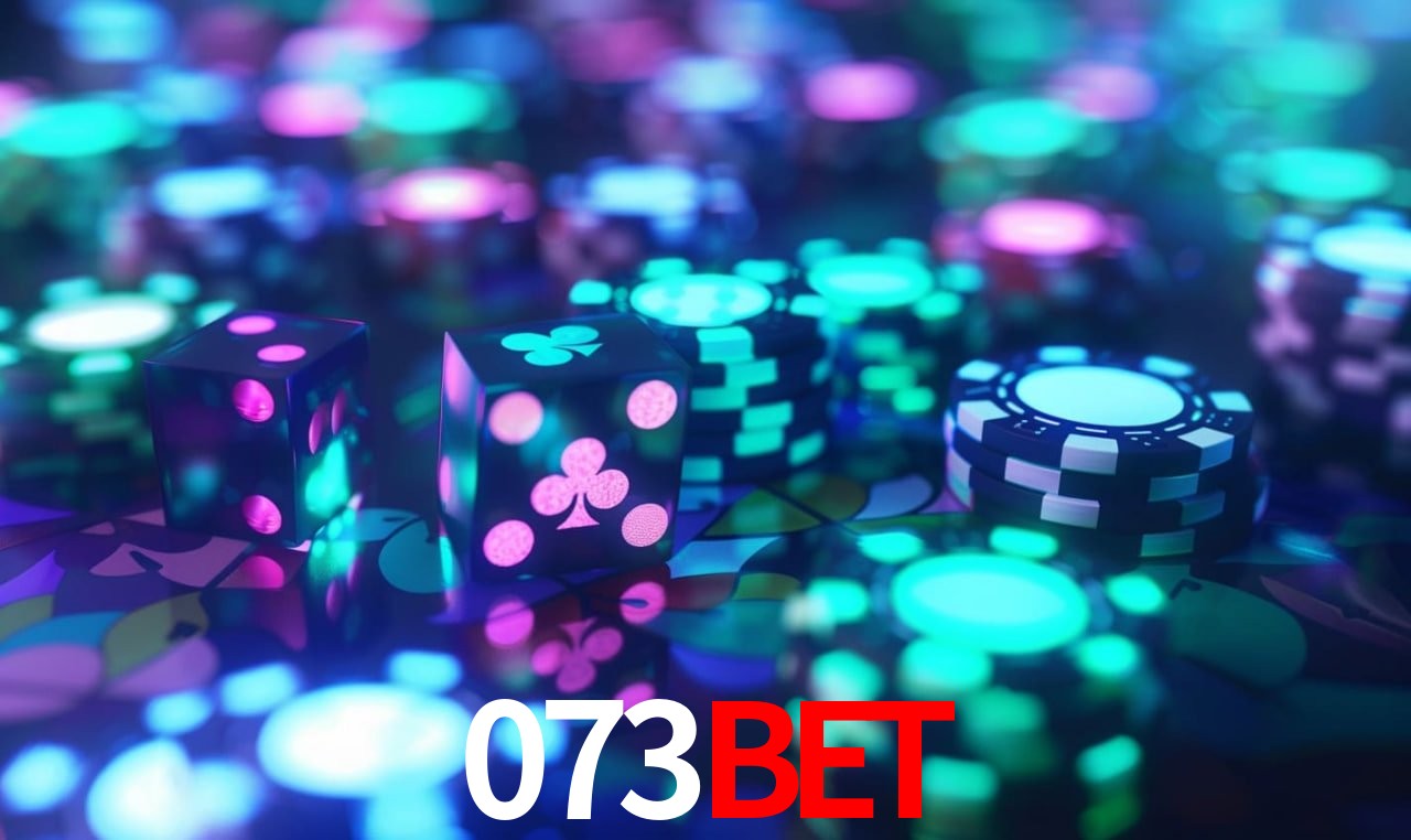Apostas de Futebol 073BET
