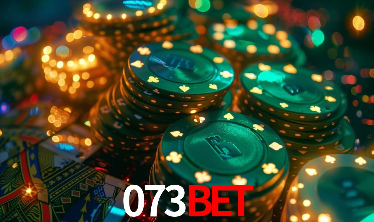 Experiência VIP 073BET