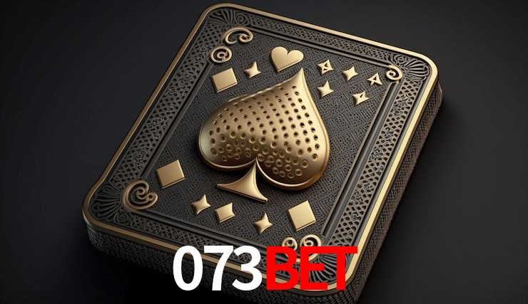 Diretório de Jogos 073BET