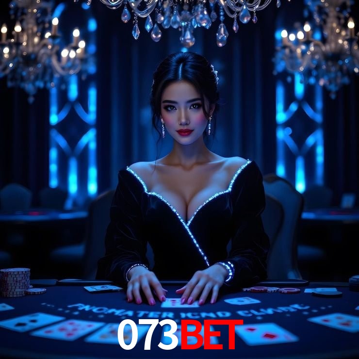Segurança 2FA 073BET