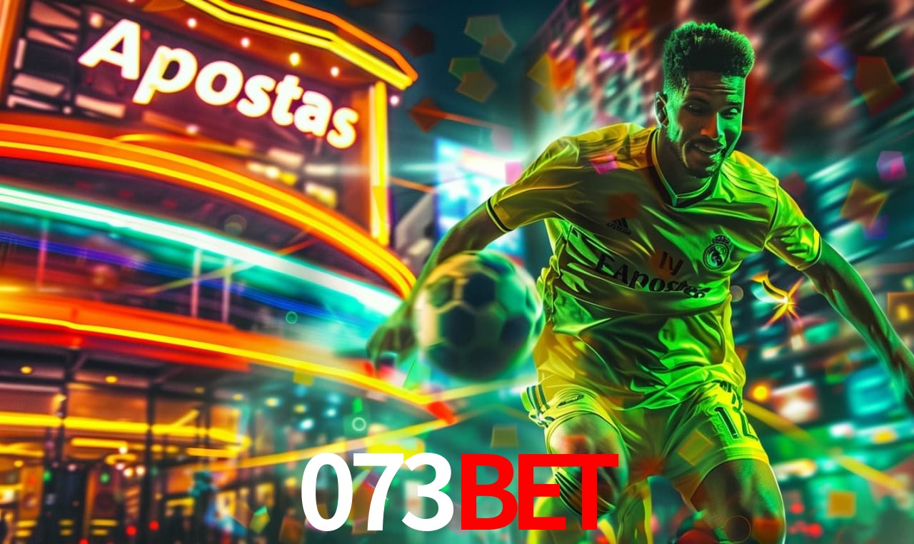 Login Seguro 073BET