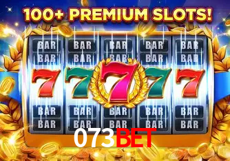 A Revolução dos Aplicativos de Jogos no 073BET