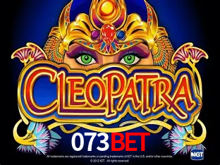 Descubra o Mundo do Cassino Online com 073BET