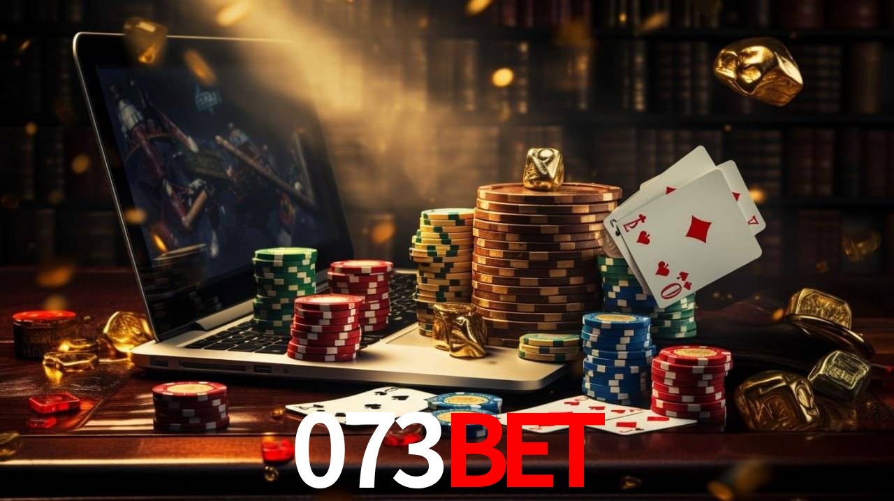 Apostas de Basquete 073BET