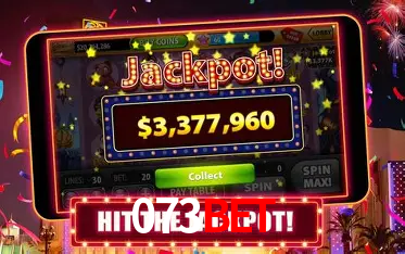 A Emoção da Loteria na 073BET: Uma Chance de Mudança de Vida