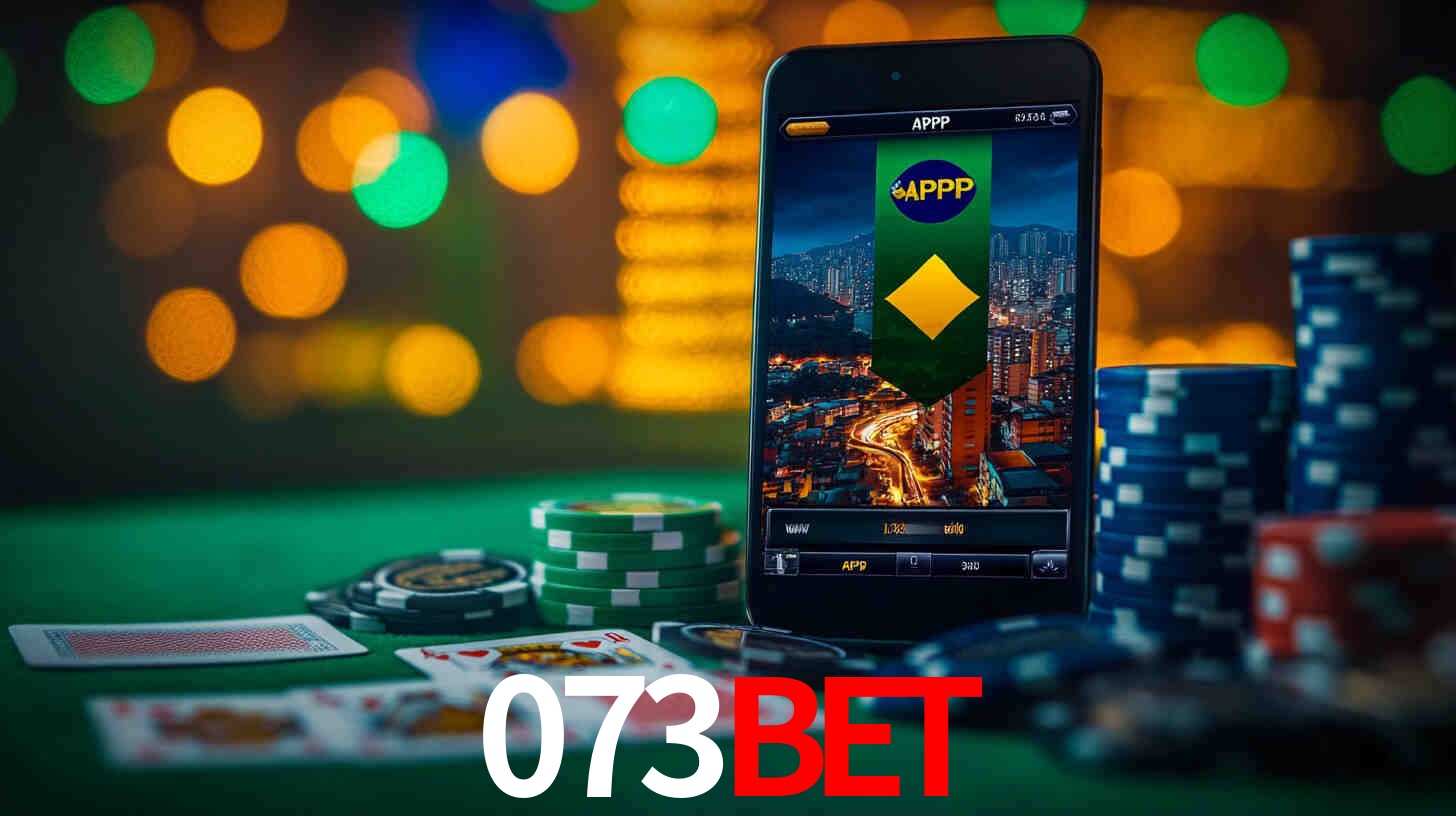 A Emoção da Loteria na 073BET: Uma Chance de Mudança de Vida