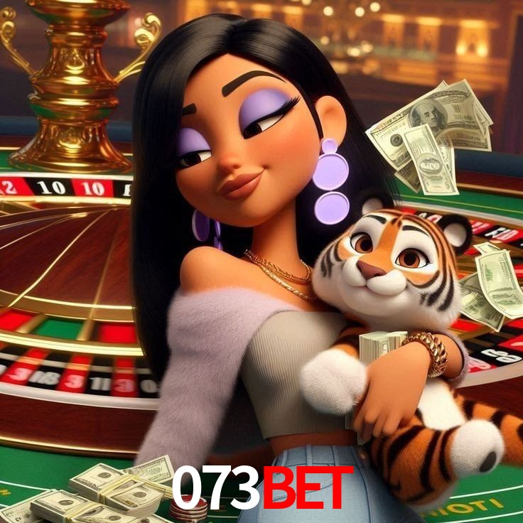 Welcome Bonus 073BET