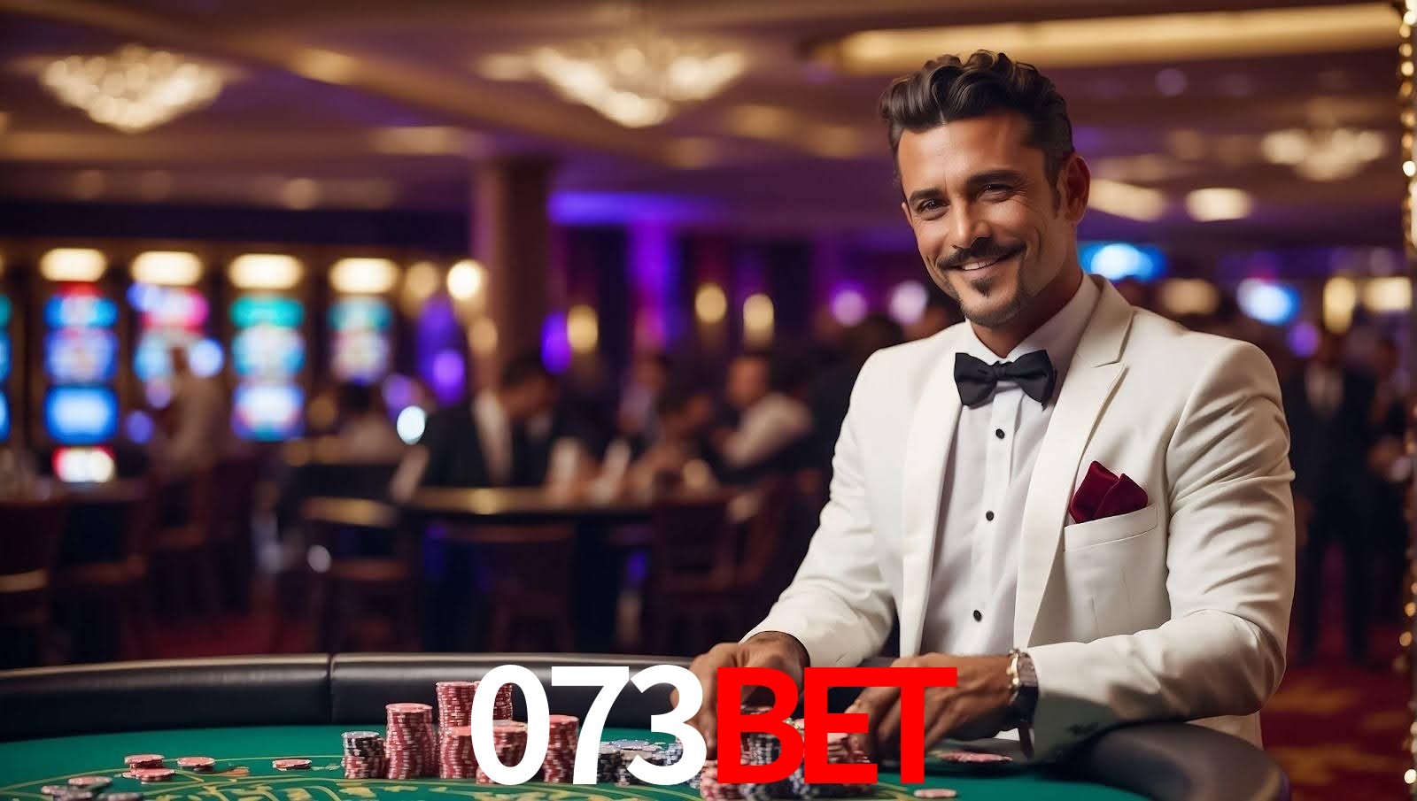 Ofertas Exclusivas 073BET