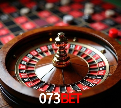 Cassino ao Vivo 073BET - Dealers Brasileiros Profissionais