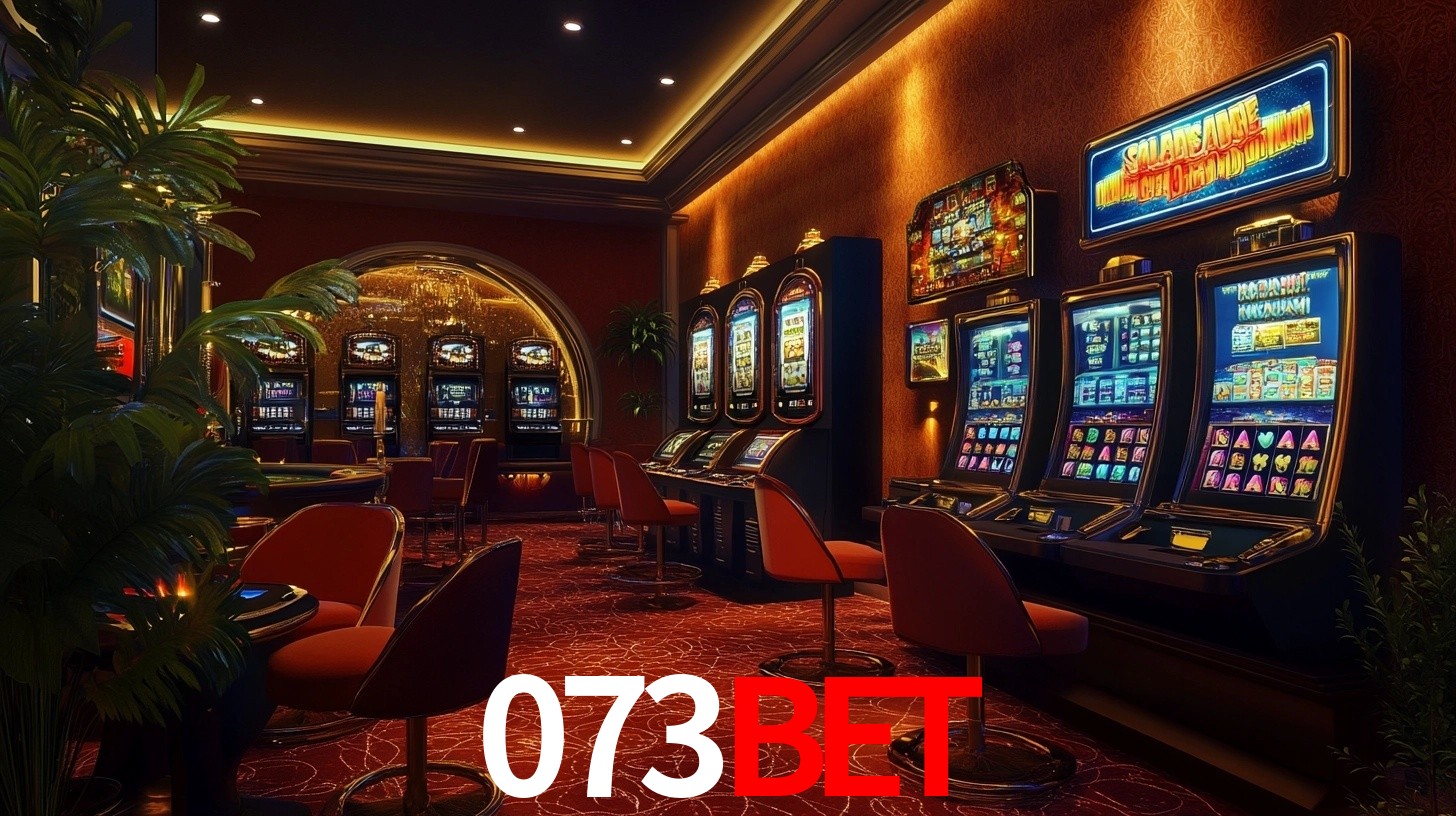 Daily Bonuses 073BET