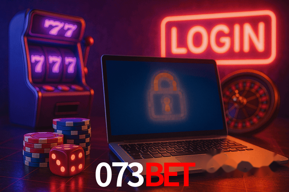 Recursos de Bônus 073BET