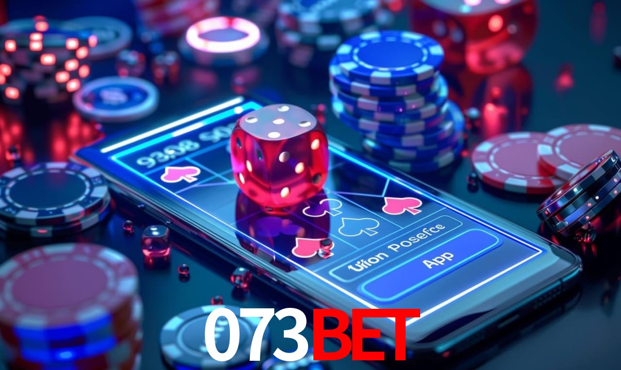 Vantagens de jogar slots no 073BET Brasil