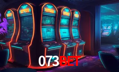 Apostas Esportivas na 073BET: Um Guia Completo