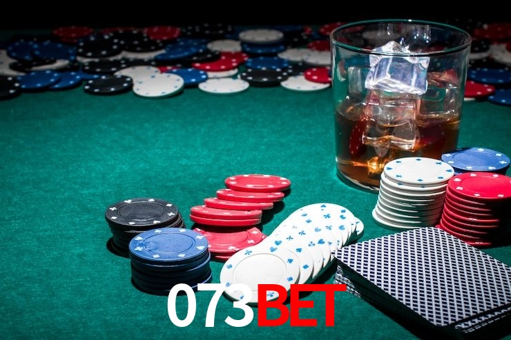 Apostas de Tênis 073BET