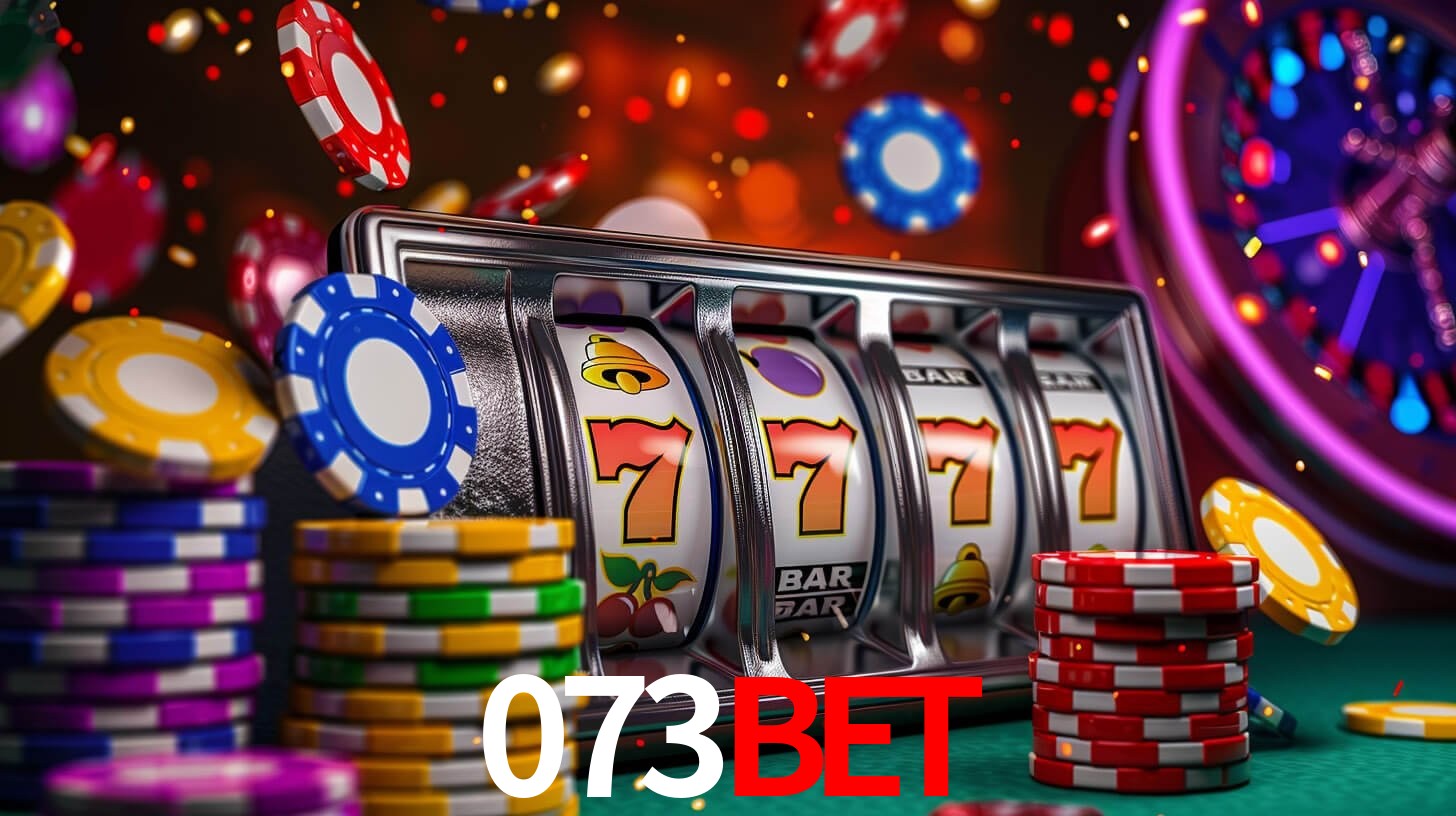 Casino VIP 073BET