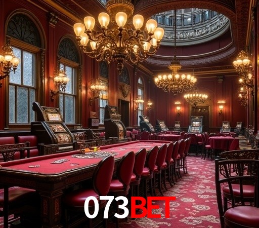 Imagem secundária de apoio para instalação do app 073BET