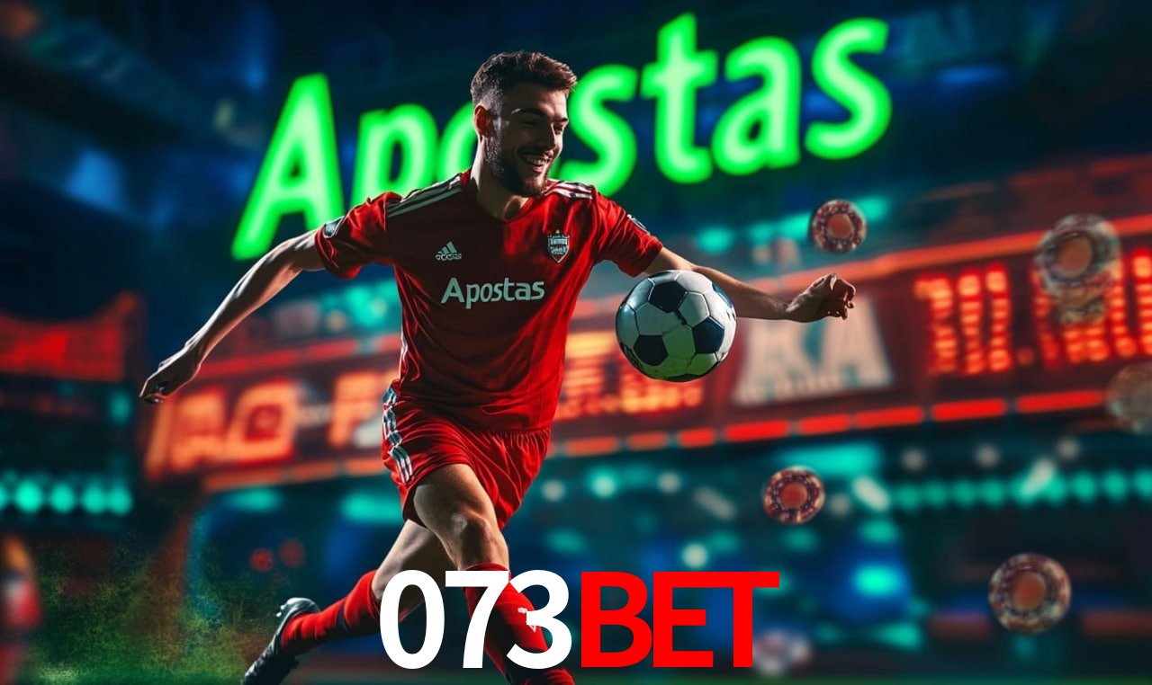 Casino Ao Vivo 073BET
