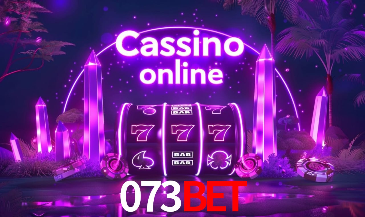 Especiais de Fim de Semana 073BET